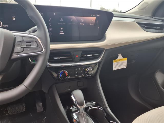 2025 Buick Encore GX Sport Touring