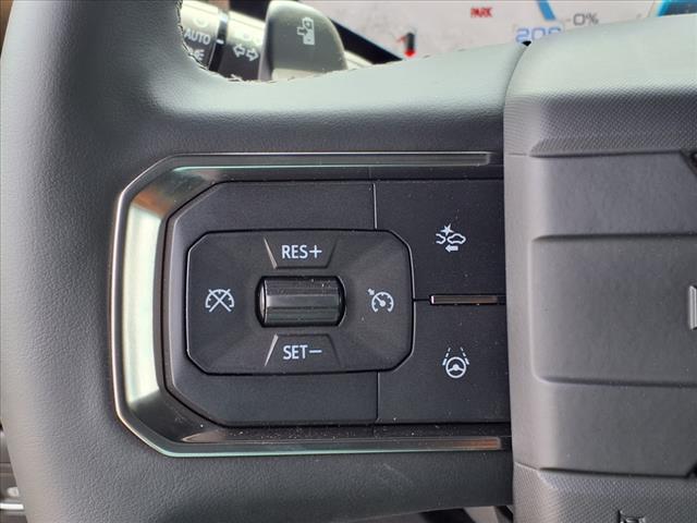 2025 GMC HUMMER EV 2X
