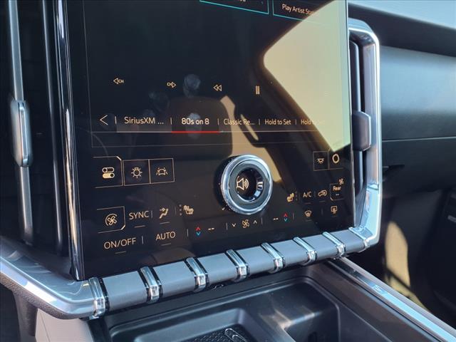 2025 GMC Acadia AWD Elevation