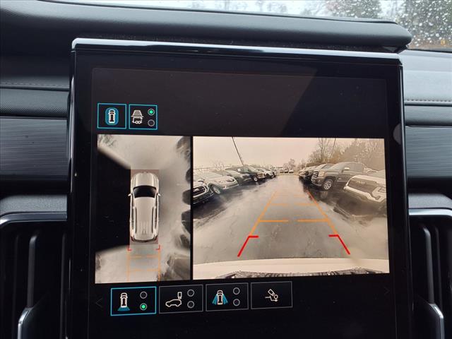 2024 GMC Acadia AWD AT4