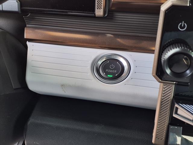 2025 GMC HUMMER EV 2X