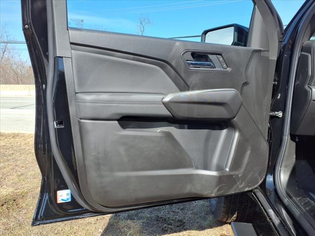 2025 GMC Canyon 4WD Elevation