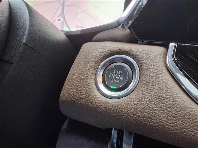 2025 GMC Canyon Denali