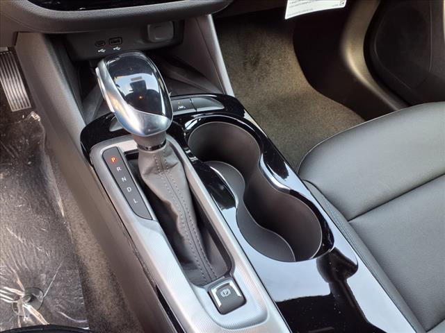 2025 Buick Envista Sport Touring