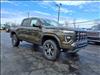 2025 GMC Canyon 4WD AT4