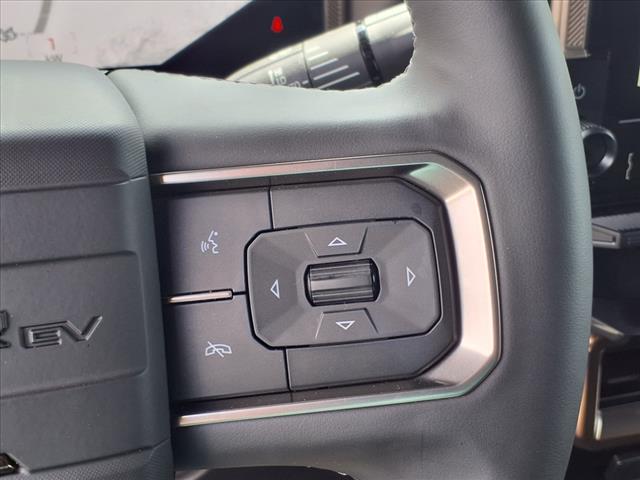 2025 GMC HUMMER EV 2X