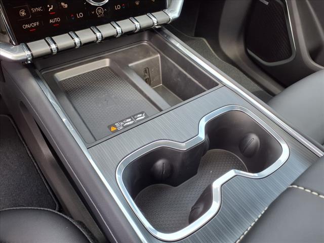2025 GMC Acadia AWD Elevation