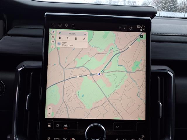 2024 GMC Acadia AWD AT4