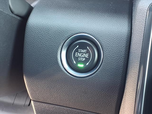 2025 GMC Acadia AWD AT4