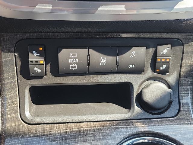 2013 GMC Acadia SLT