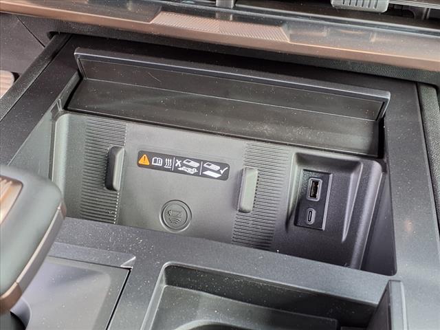 2025 GMC HUMMER EV 2X