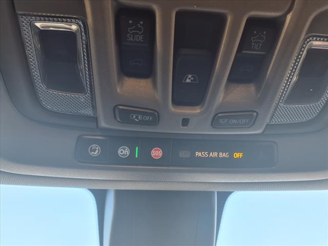 2020 GMC Sierra 3500HD Denali