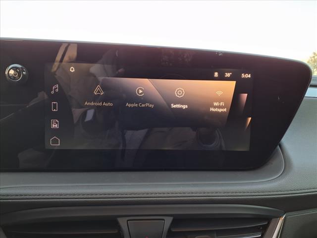 2025 Buick Encore GX Sport Touring