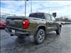 2025 GMC Canyon 4WD AT4