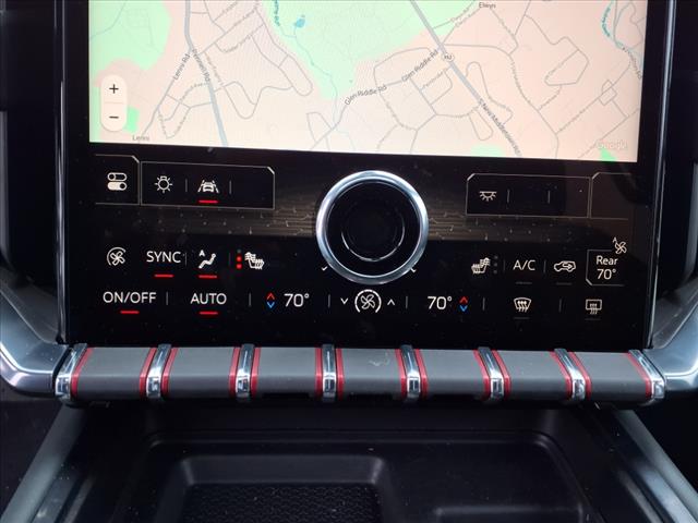 2024 GMC Acadia AWD AT4