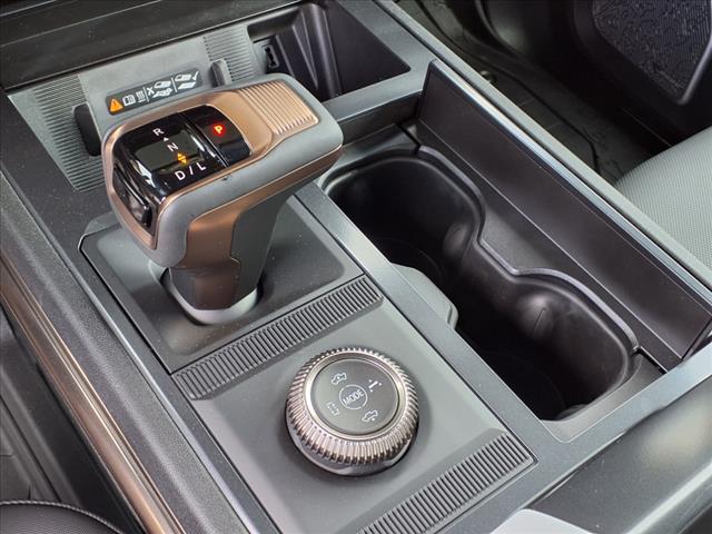 2025 GMC HUMMER EV 2X