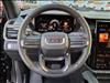 2025 GMC Acadia AWD AT4