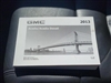 2013 GMC Acadia SLT