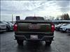 2025 GMC Canyon 4WD AT4