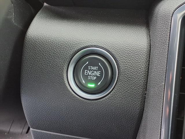 2024 GMC Acadia AWD AT4