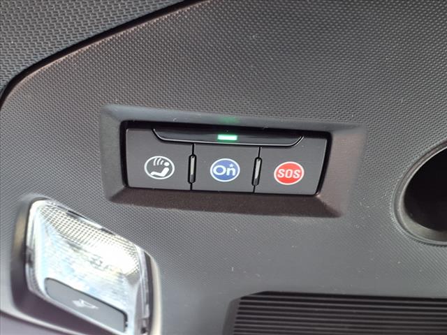 2025 GMC HUMMER EV 2X