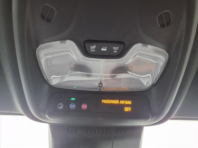 2025 GMC Canyon 4WD AT4