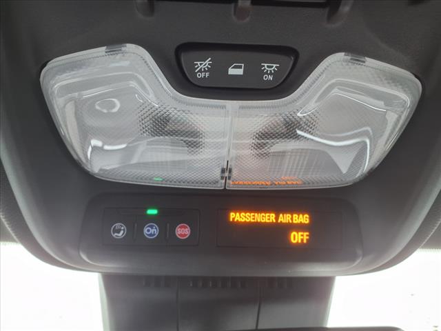 2025 GMC Canyon Denali