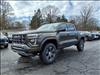 2025 GMC Canyon 4WD AT4