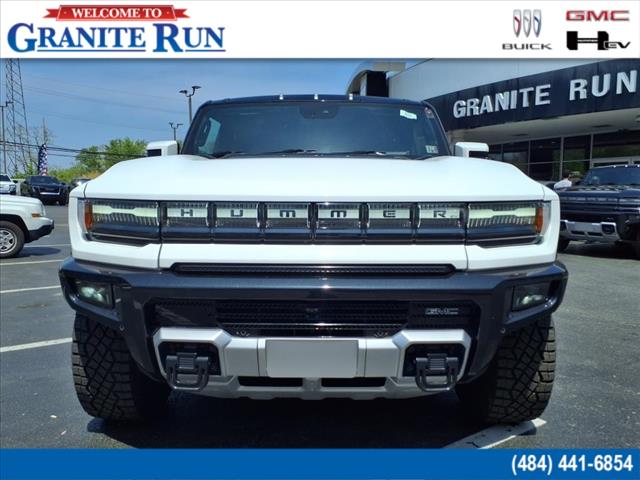 2024 GMC HUMMER EV 2X