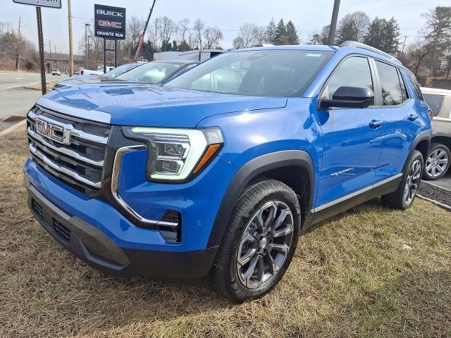 2025 GMC Terrain AWD Elevation