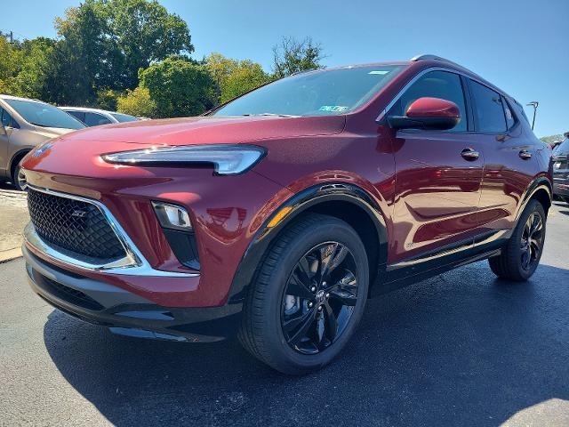2025 Buick Encore GX Sport Touring