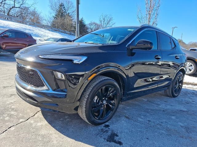2025 Buick Encore GX Sport Touring