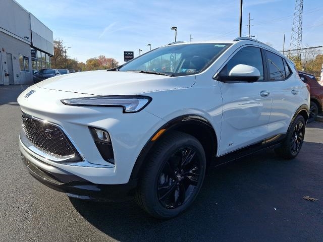 2025 Buick Encore GX Sport Touring