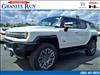 2025 GMC HUMMER EV 3X