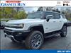 2025 GMC HUMMER EV 3X