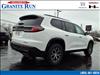 2024 GMC Acadia AWD AT4