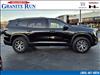 2025 GMC Acadia AWD AT4
