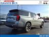 2025 GMC Yukon XL AT4