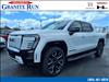 2025 GMC Sierra EV Max Range Denali