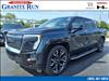 2025 GMC Sierra EV Max Range Denali