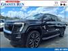 2025 GMC Sierra EV Max Range Denali