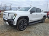 2025 GMC Sierra EV Max Range Denali