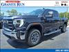 2025 GMC Sierra 2500HD SLT