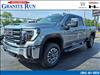 2025 GMC Sierra 2500HD SLT