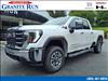2025 GMC Sierra 2500HD SLT
