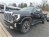 2025 GMC Sierra 2500HD Denali