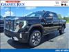 2025 GMC Sierra 2500HD Denali