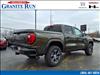 2025 GMC Canyon 4WD AT4