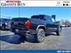 2025 GMC Canyon 4WD AT4