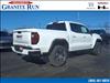 2025 GMC Canyon 4WD AT4